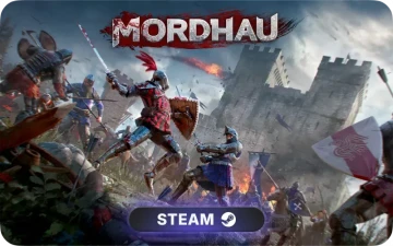 MORDHAU | GL