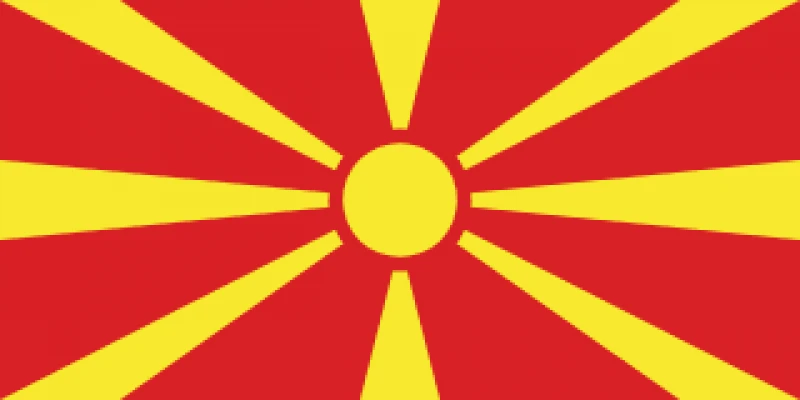 North Macedonia eSIM (Data + Voice + SMS)
