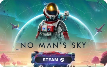 No Man's Sky | CIS