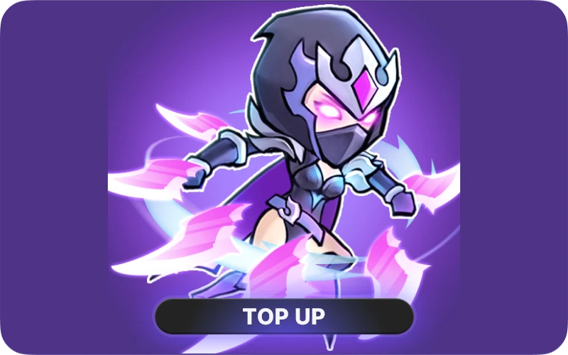 Hero Clash