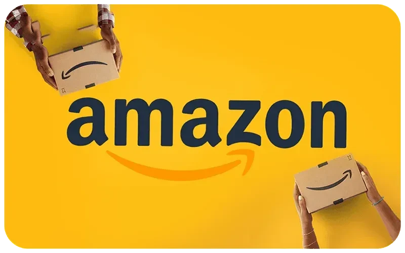 Amazon (SG)