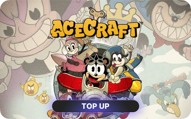 Acecraft
