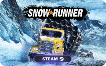 SnowRunner | GL