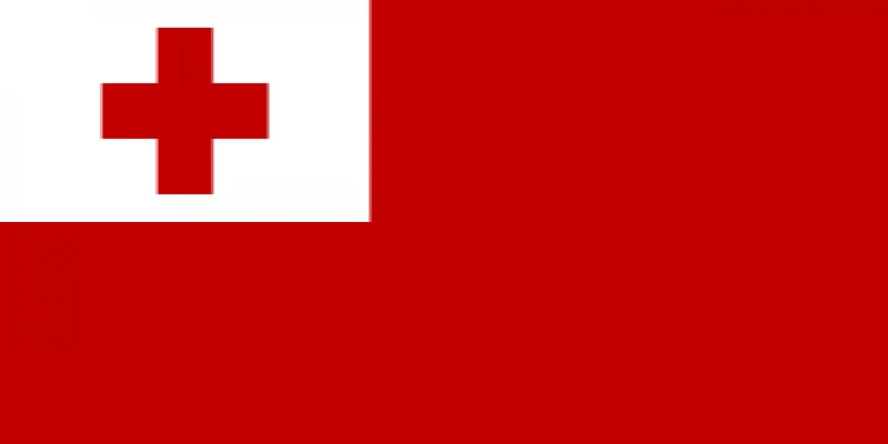 Tonga eSIM (Data Only)