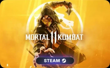 Mortal Kombat 11 | ROW