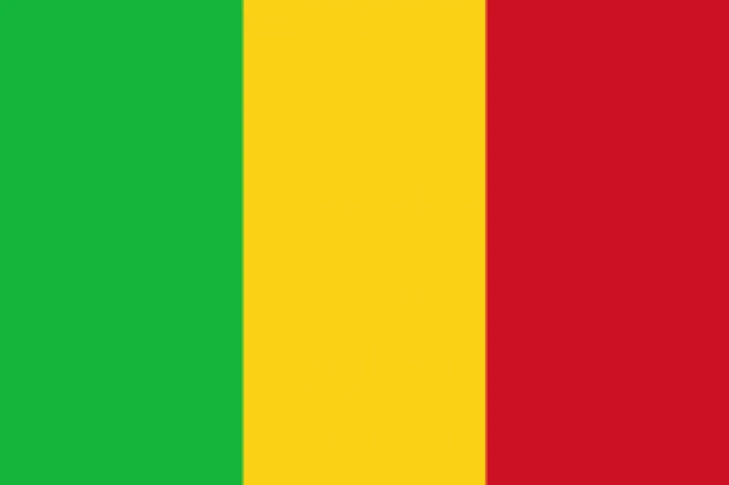 Mali eSIM (Data Only)