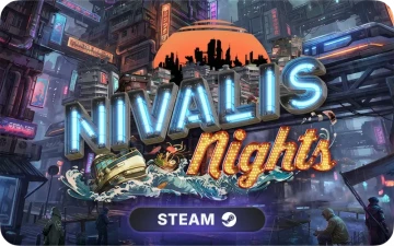 Nivalis Nights | ROW