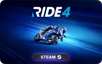 RIDE 4 | GL