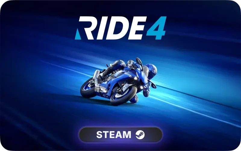 RIDE 4 | GL