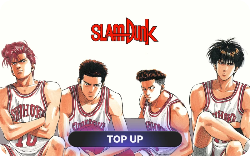 Slam Dunk