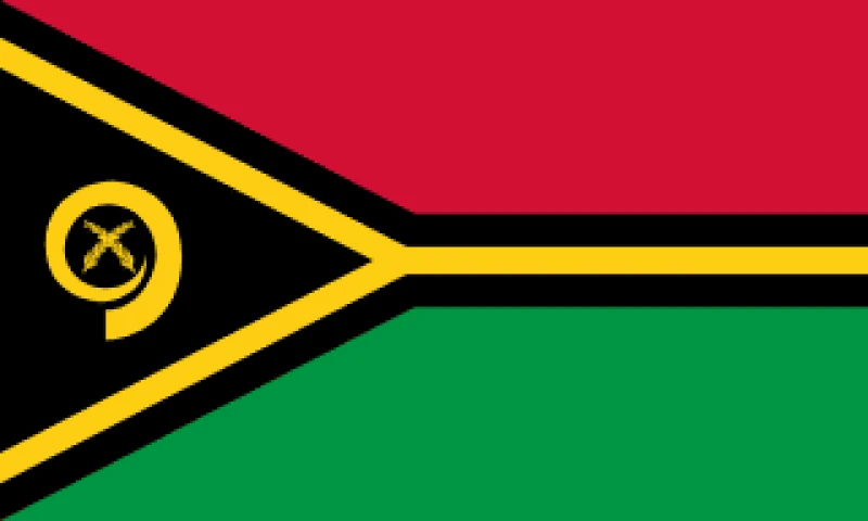 Vanuatu eSIM (Data Only)