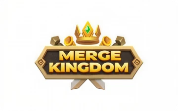 Merge Kingdom Warlords Gift Card