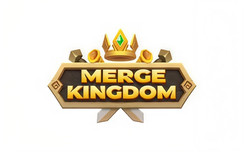 Merge Kingdom Warlords Gift Card
