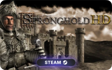 Stronghold HD