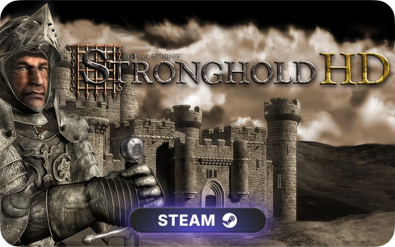 Stronghold HD