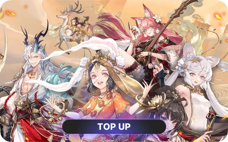 Journey Renewed: Fate Fantasy