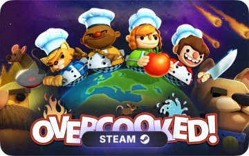 Overcooked | CIS