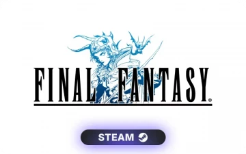 FINAL FANTASY | GL