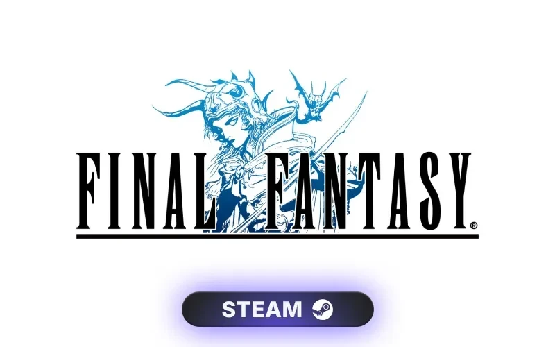 FINAL FANTASY | GL