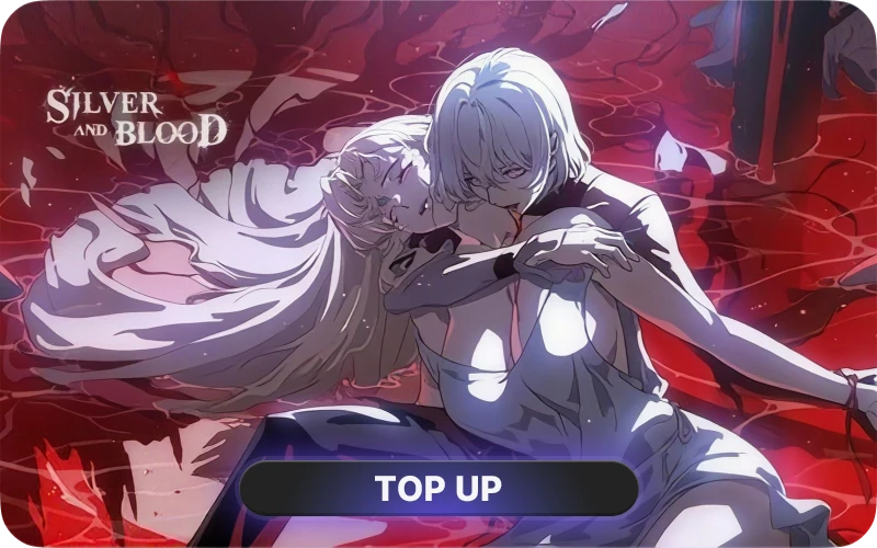 Silver and Blood