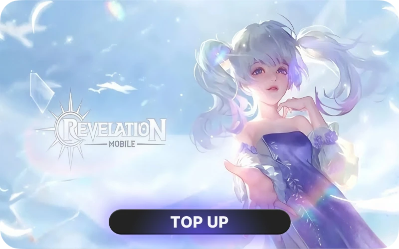 Revelation: Infinite Journey