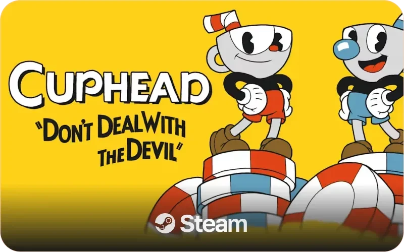 Cuphead | GL