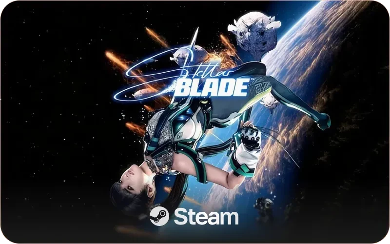 Stellar Blade™ | CIS