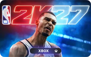 NBA 2K27