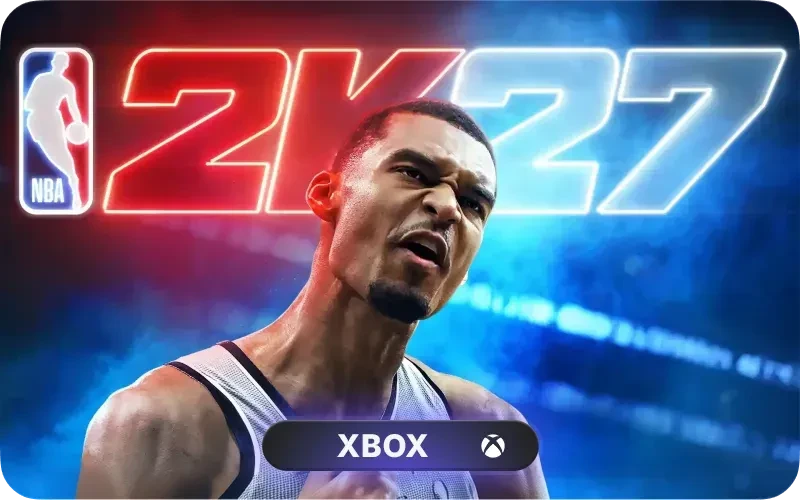 NBA 2K27