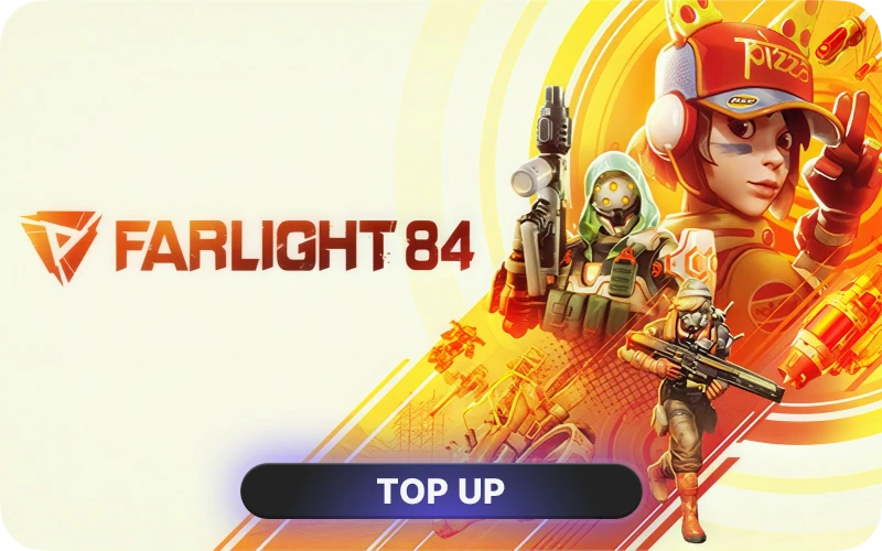 Farlight 84