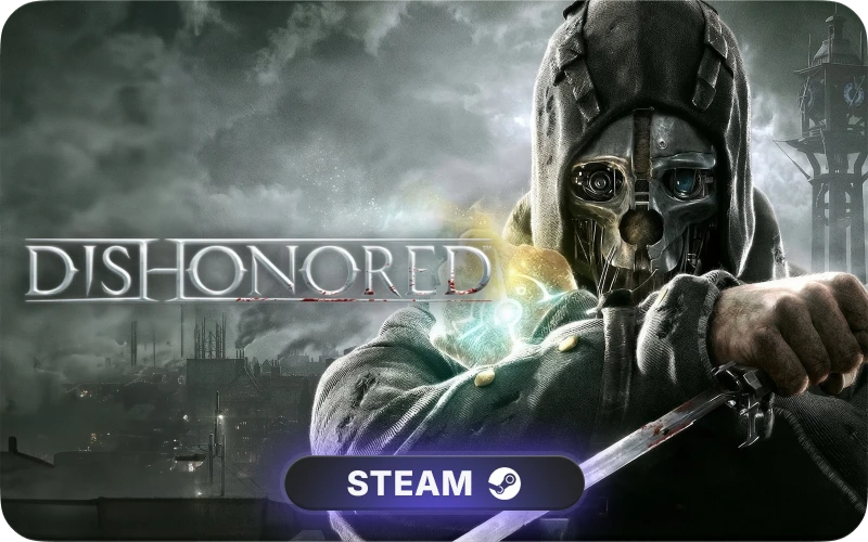 Dishonored