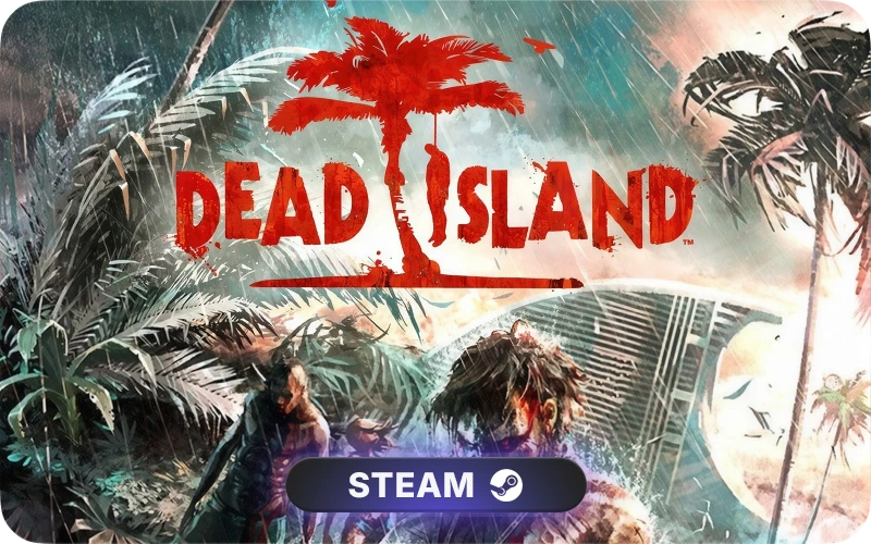 Dead Island | GL