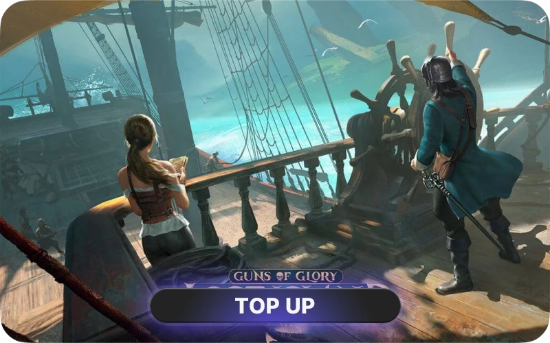 Guns of Glory