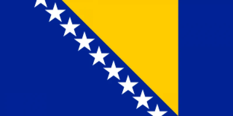 Bosnia Herzegovina eSIM (Data + Voice + SMS)