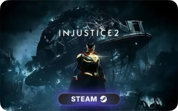 Injustice™ 2 | CIS