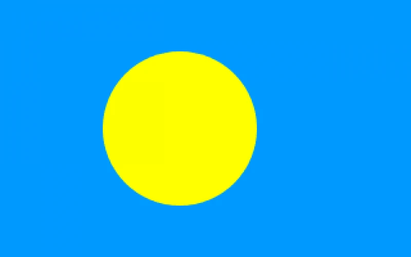 Palau eSIM (Data + Voice + SMS)