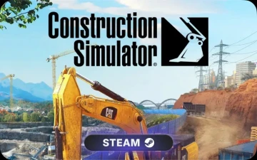 Construction Simulator | CIS