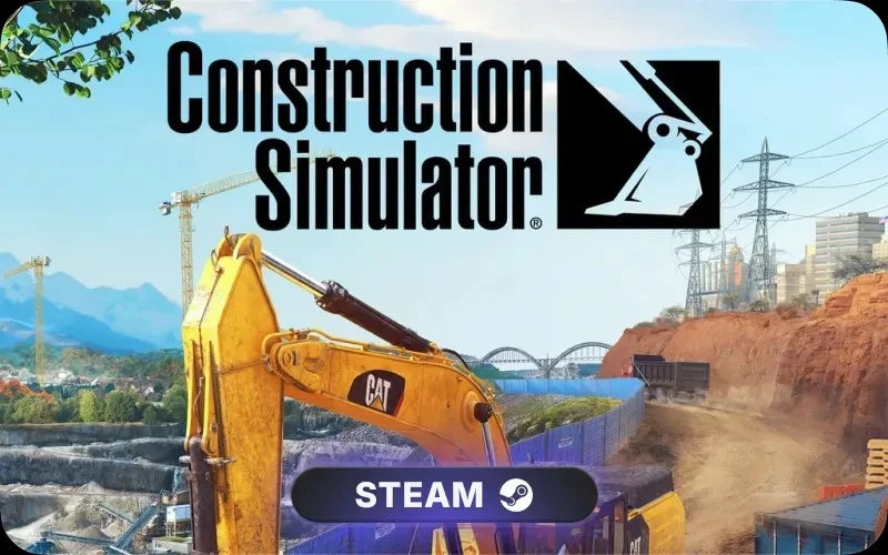 Construction Simulator | CIS