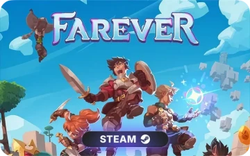 Farever | GL