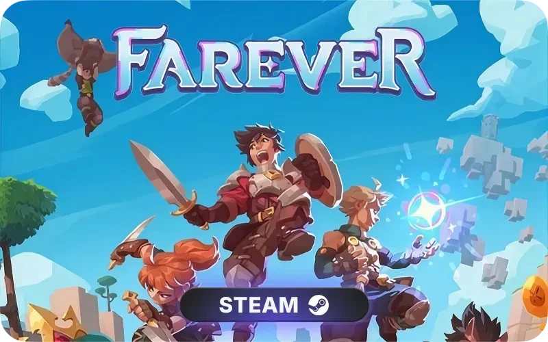 Farever | GL