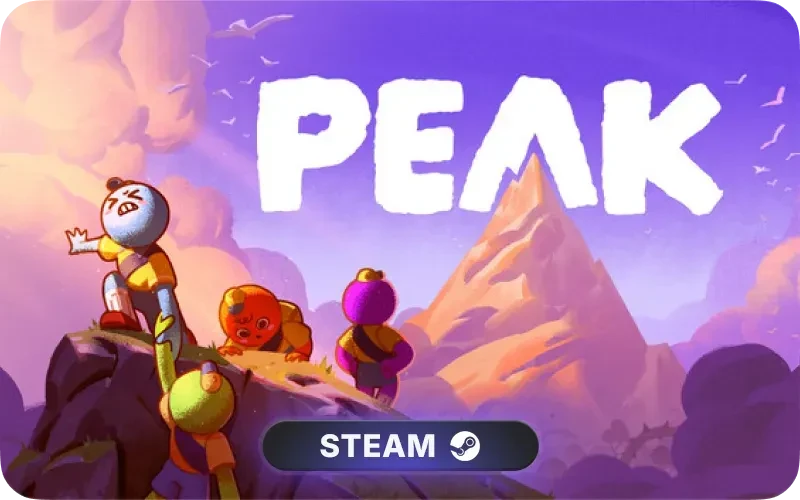 PEAK | GL