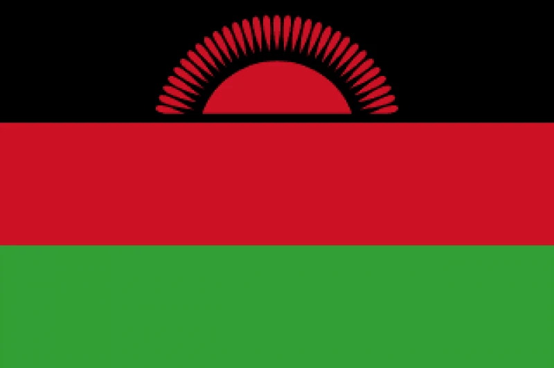 Malawi eSIM (Data Only)