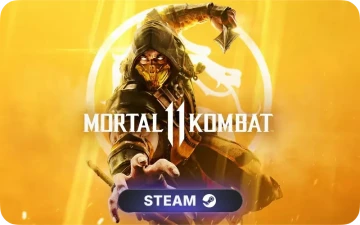 Mortal Kombat 11 | CIS