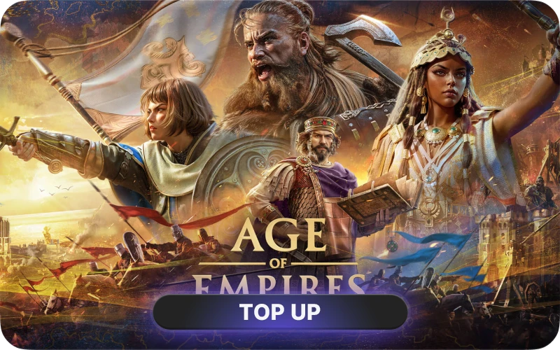 Age of Empire Mobile