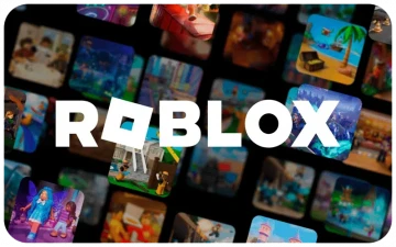 Roblox (UK)