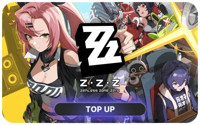 Zenless Zone Zero (US)