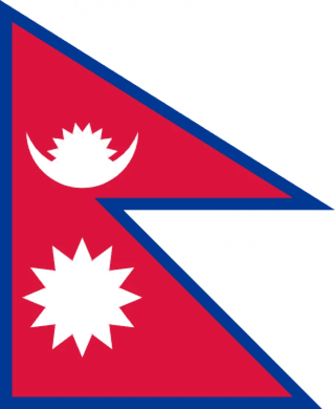 Nepal eSIM (Data Only)