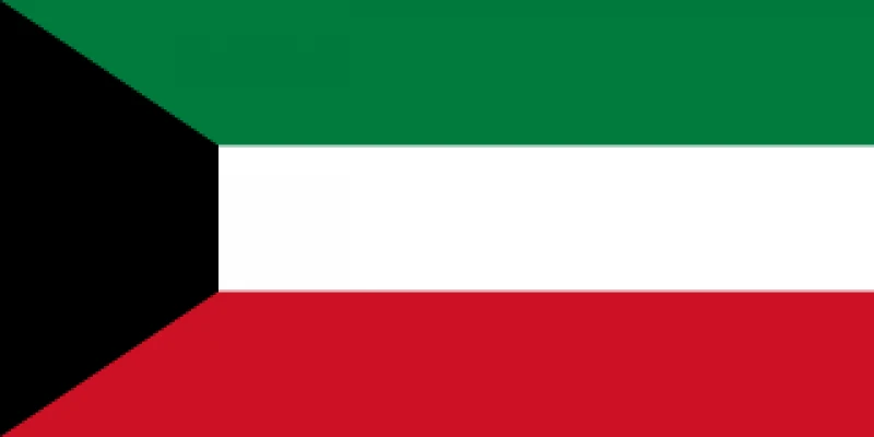 Kuwait eSIM (Data + Voice + SMS)