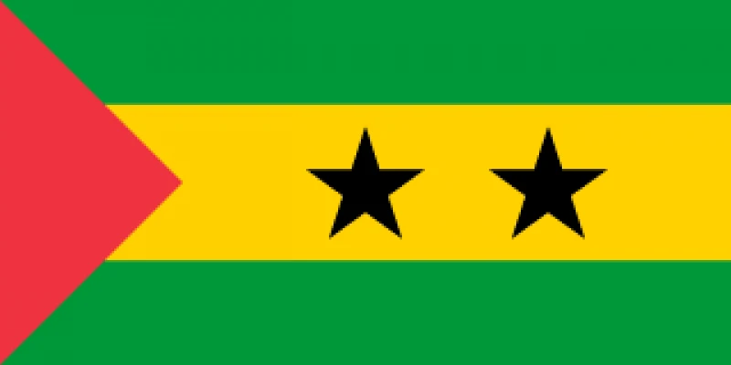 Sao Tome and Principe eSIM (Data + Voice + SMS)