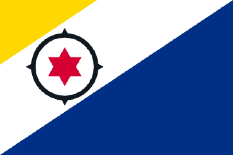 Bonaire, Sint Eustatius and Saba eSIM (Data Only)